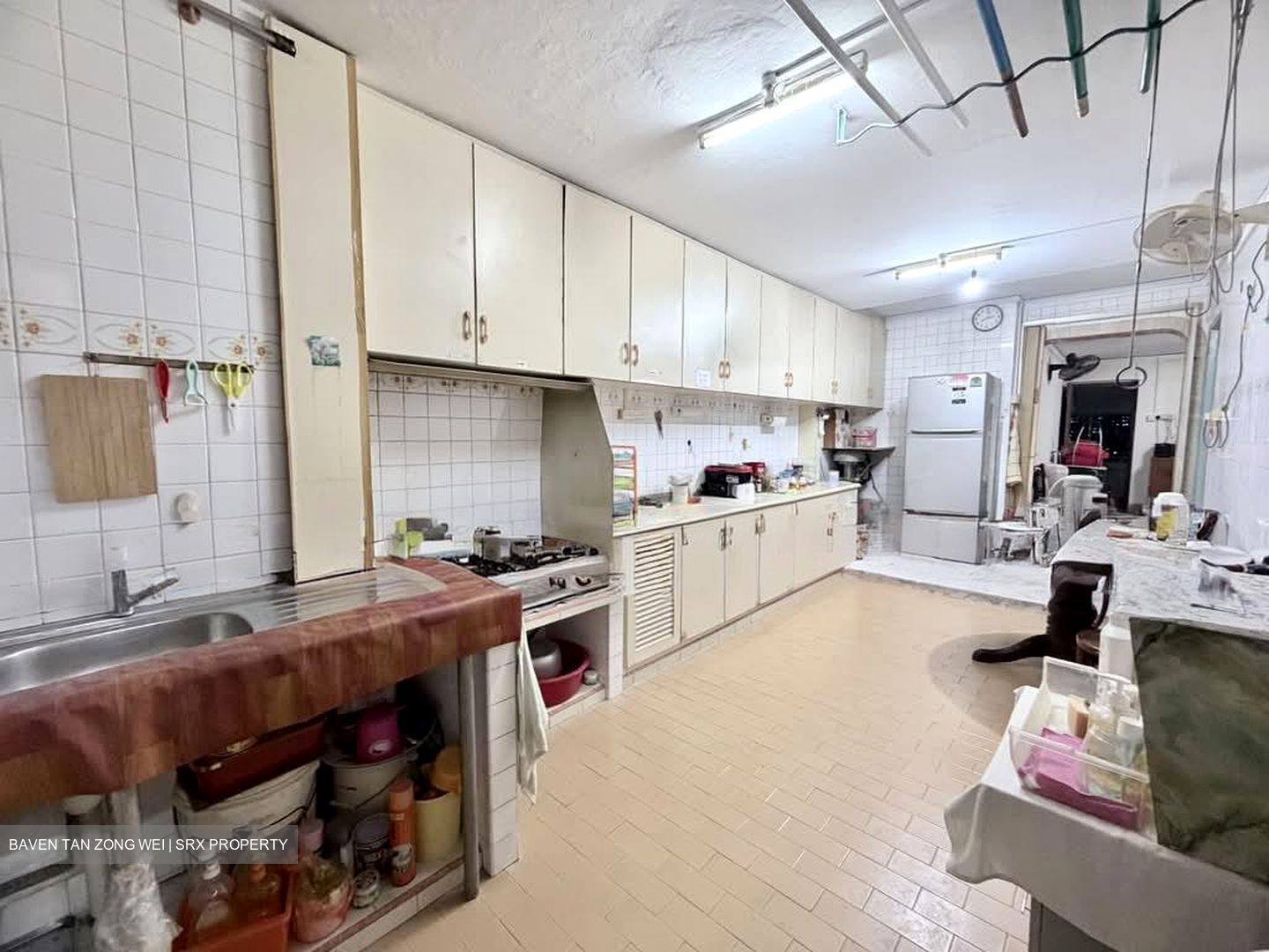 Blk 54 Pipit Road (Geylang), HDB 4 Rooms #575082441